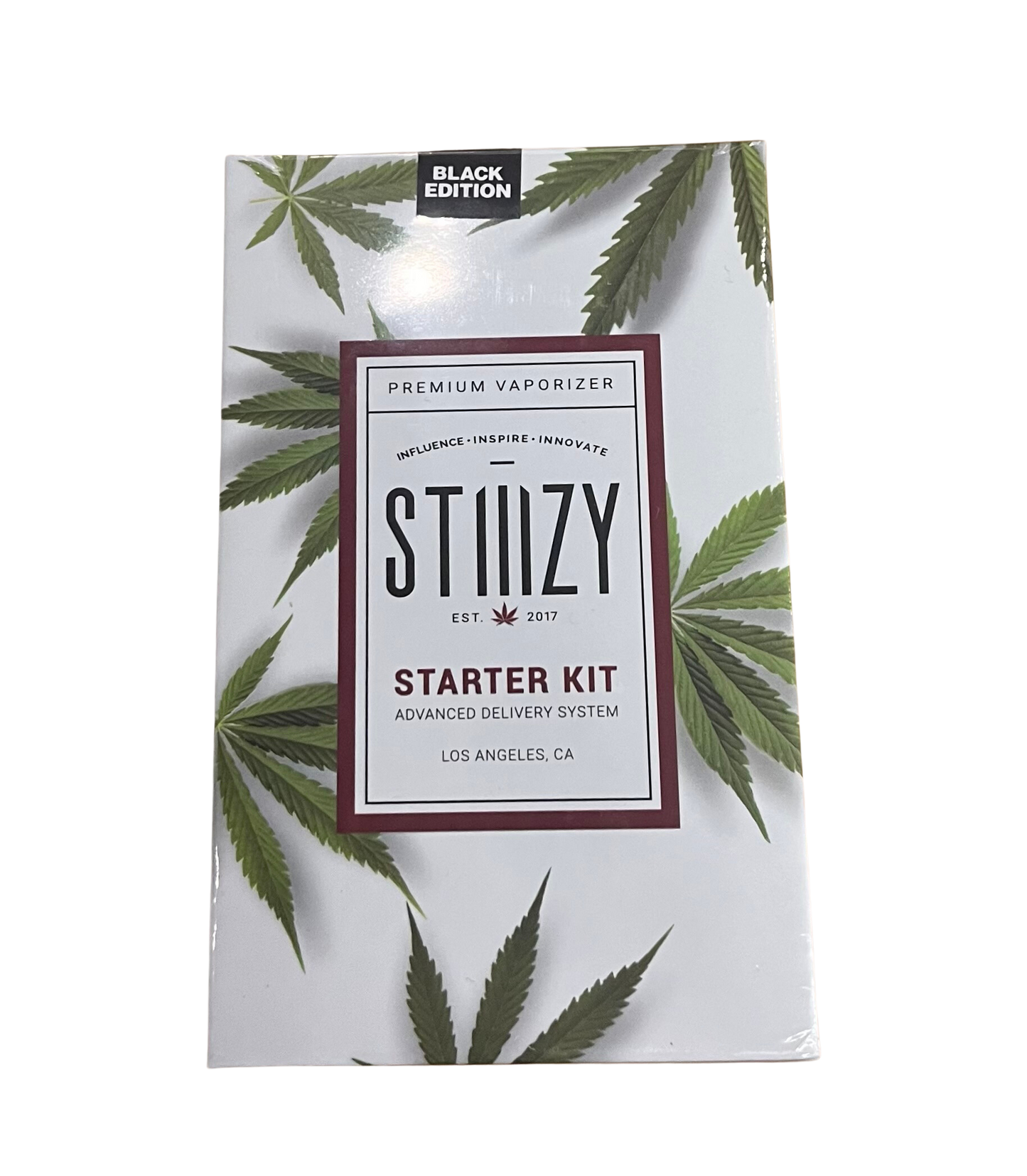Kit de inicio Stiiizy
