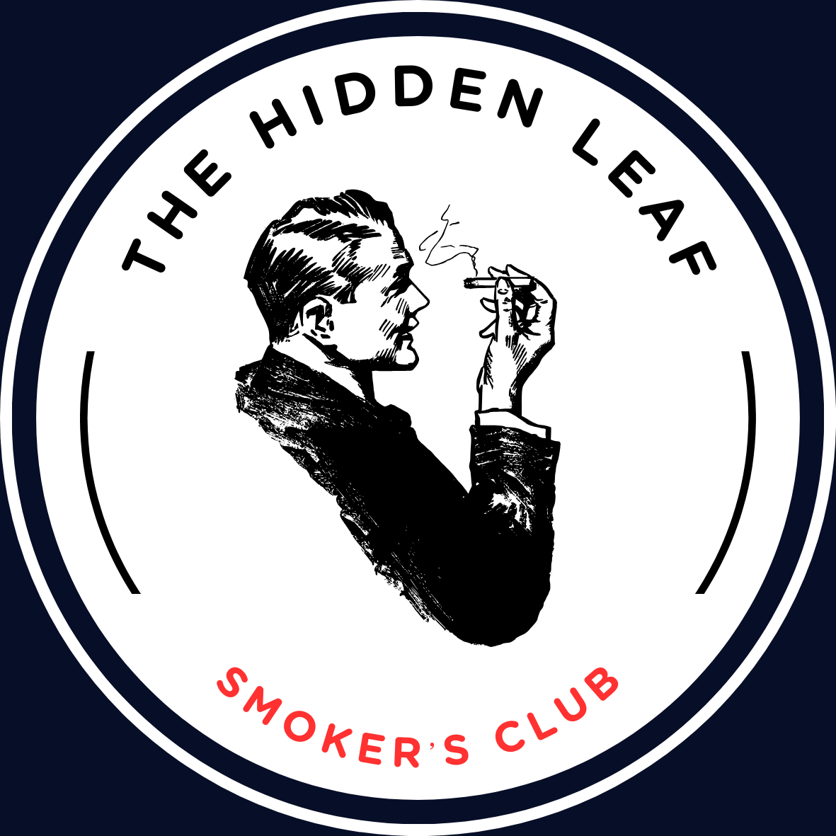 The smokers club
