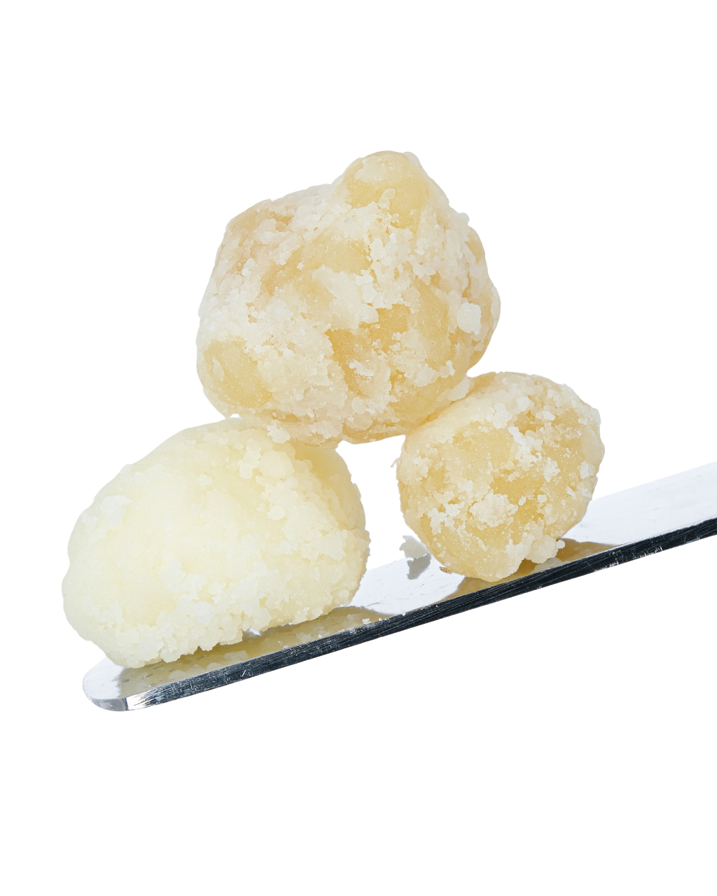 THCA Crumble