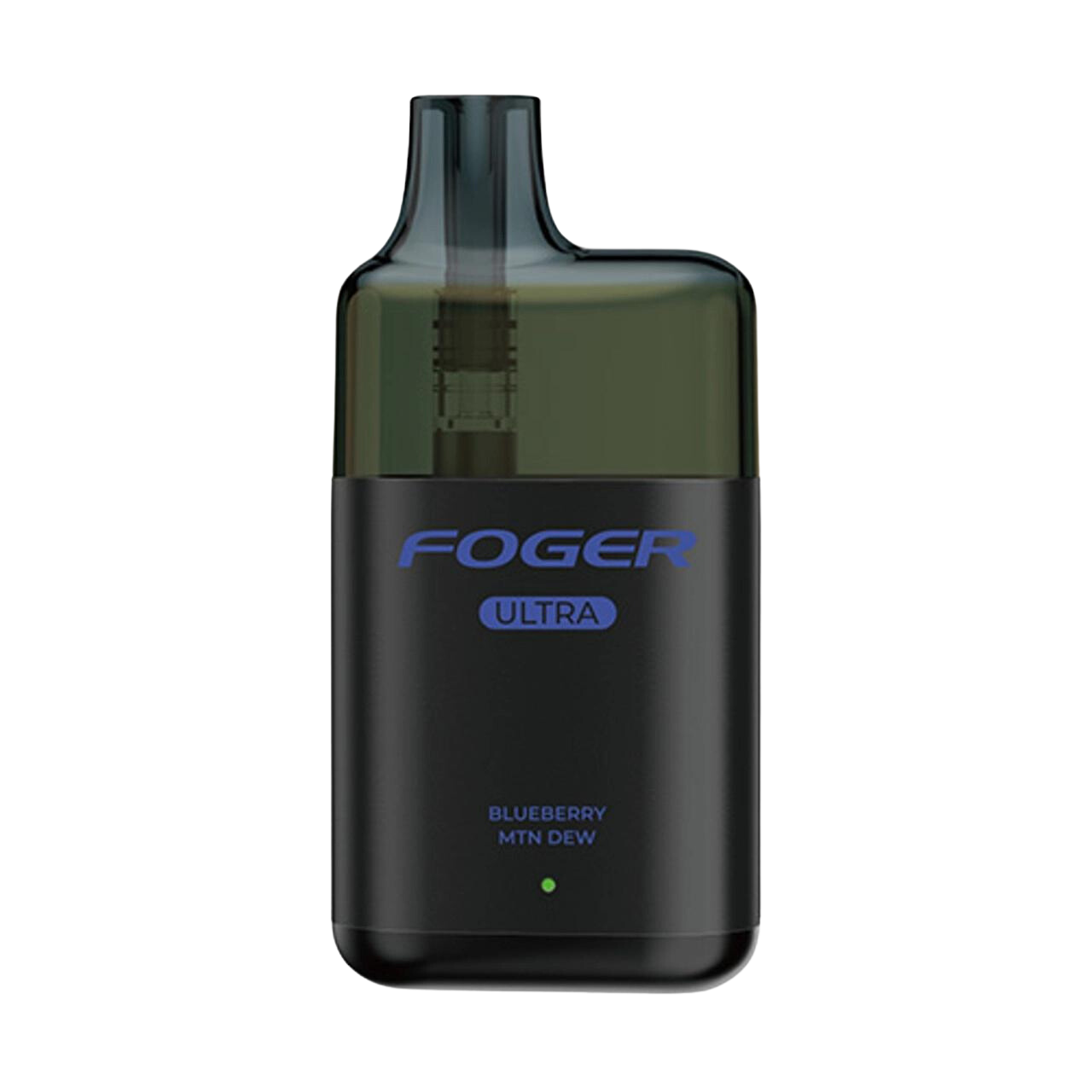 Foger Blood Orange Mango Bar