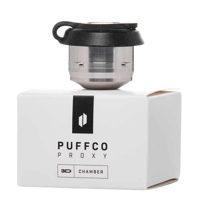 Puffco Proxy 3D chamber
