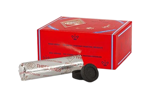 Quick Lighting Charcoal for Hookah!