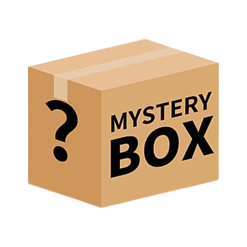 Monthly Mystery Box