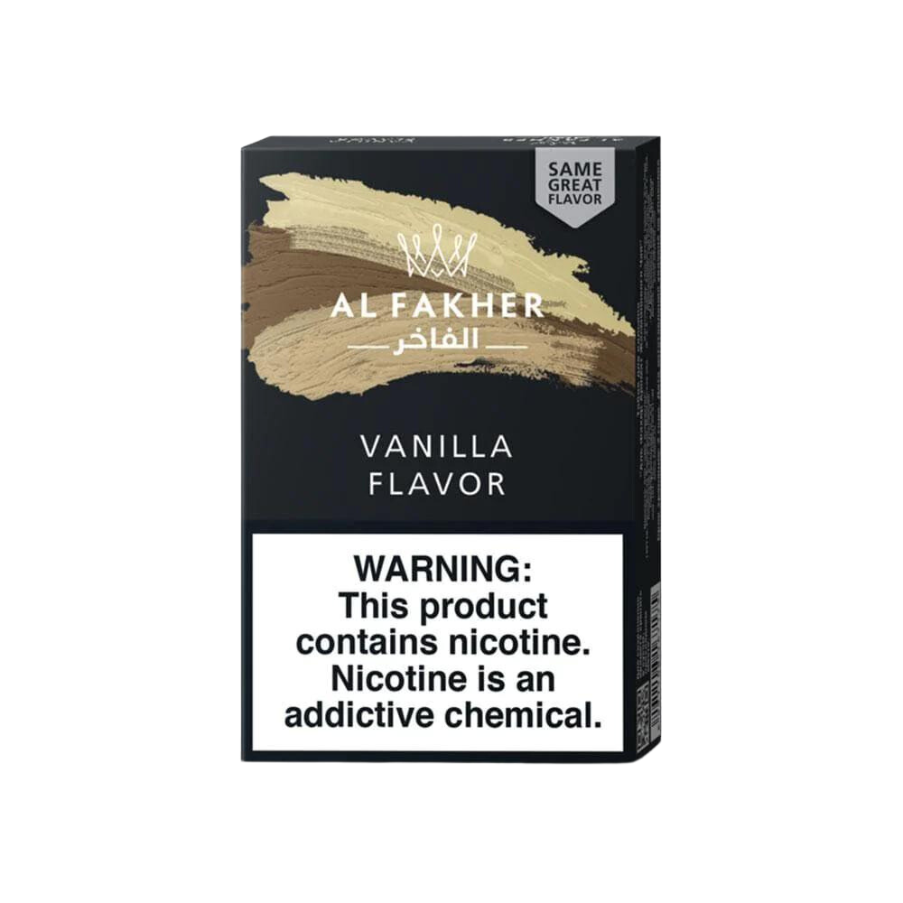 Al Fakher Shisha