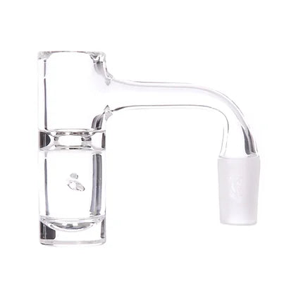 Bear Quartz Auto Hybrid