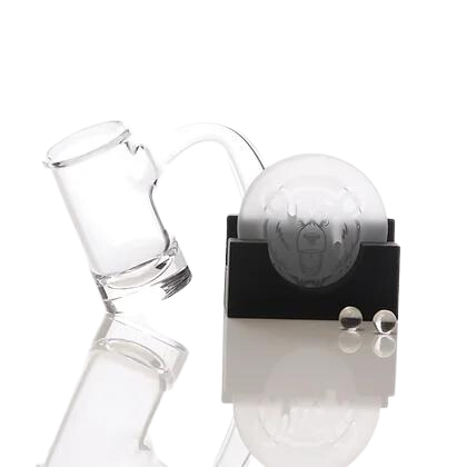 BEAR QUARTZ Hybrid Pro Set
