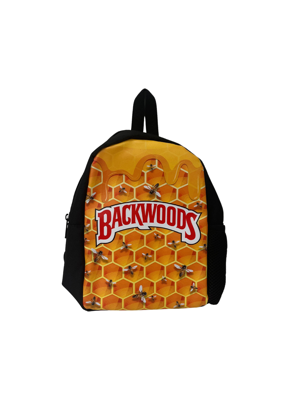 Backwoods Chest Bag Sling Bag, Shoulder Backpack Pack Crossbody Daypack Waist Bag