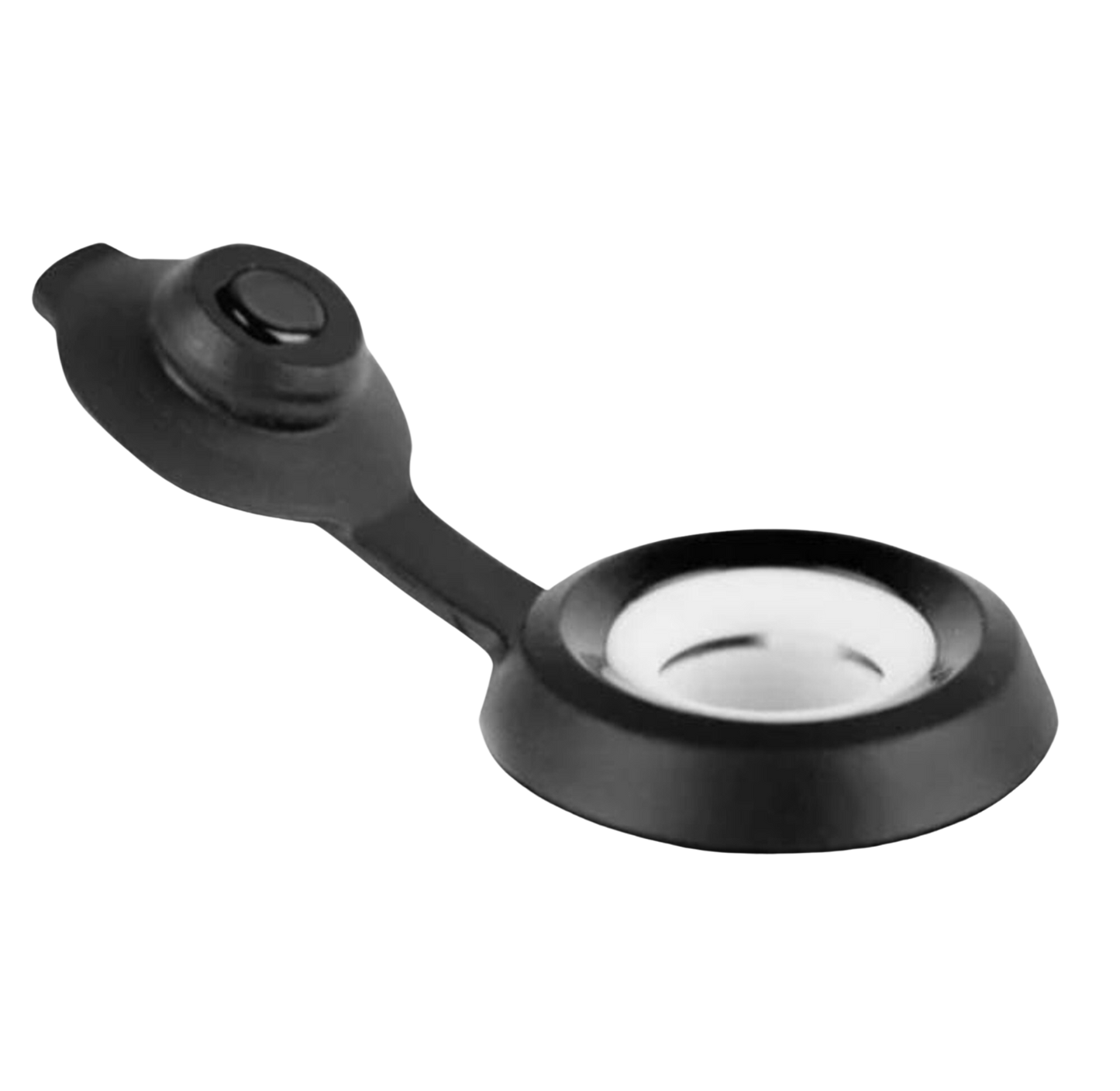 Puffco Proxy Carb Cap and Tether