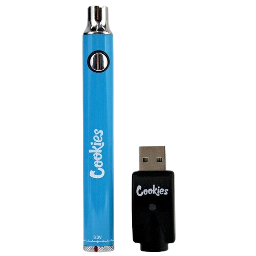 Cookies 510 Thread 900 mAh Adjustable Twist Battery