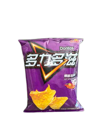 Doritos Picantes TAIWÁN