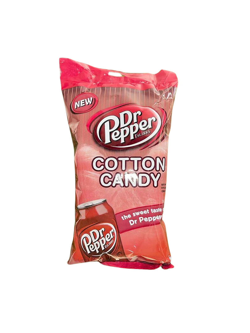 COTTON CANDY
