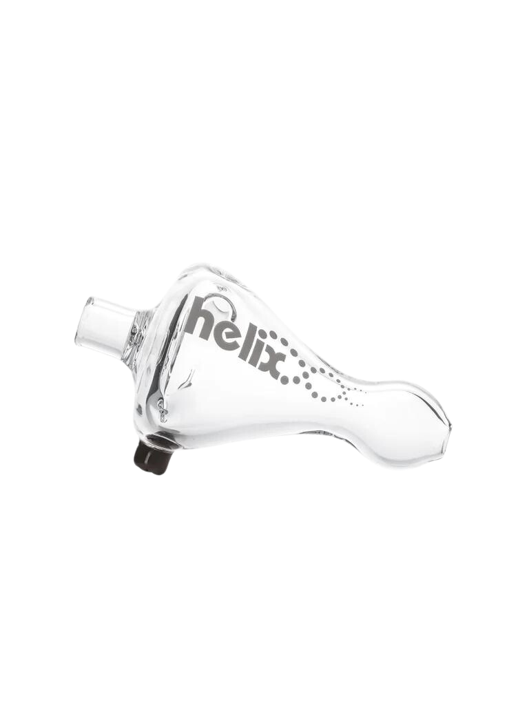 GRAV LAB HELIX CHILLUM