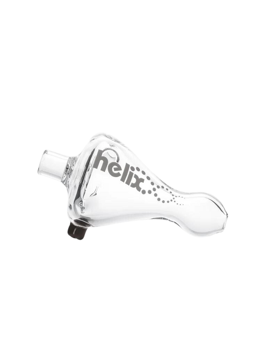 GRAV LAB HELIX CHILLUM