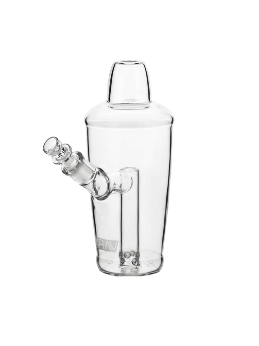 Grav Lab Martini Shaker Bubbler