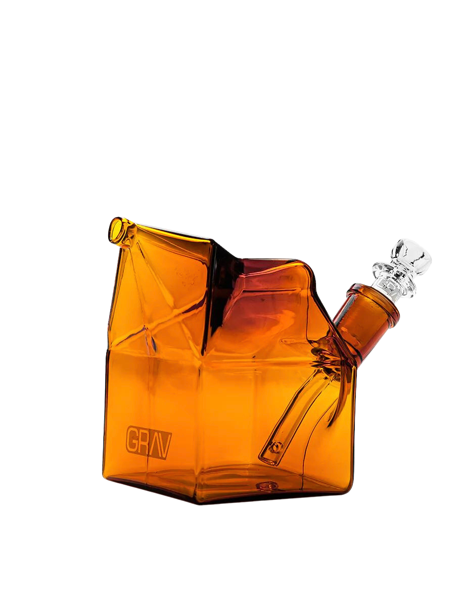 Grav Labs Milk Carton