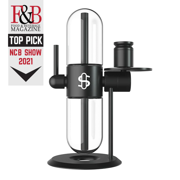 STÜNDENGLASS GRAVITY INFUSER