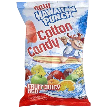 COTTON CANDY