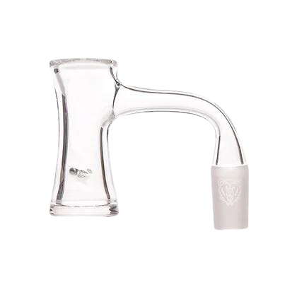 Bear Quartz Hour Glass