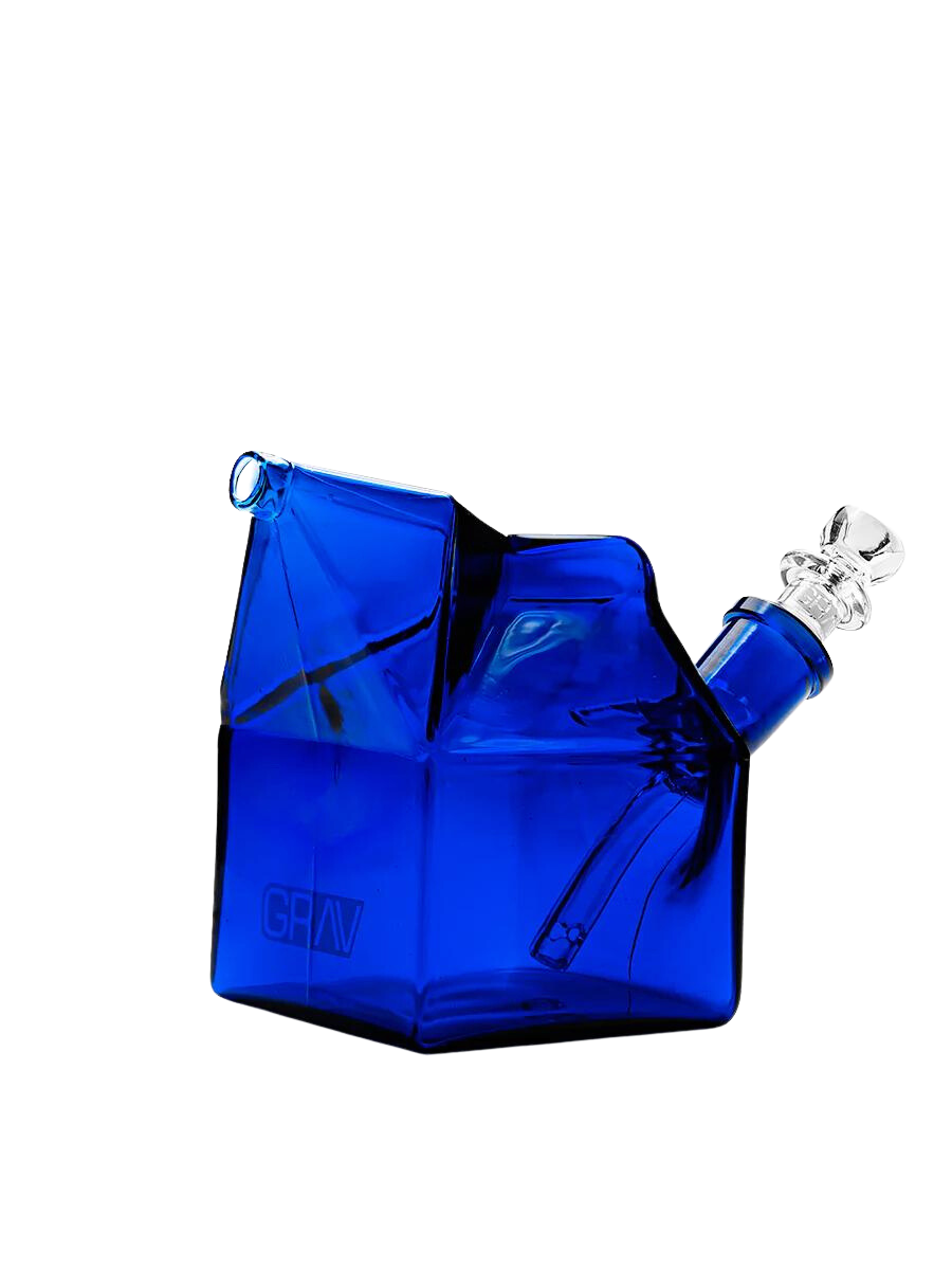 Grav Labs Milk Carton