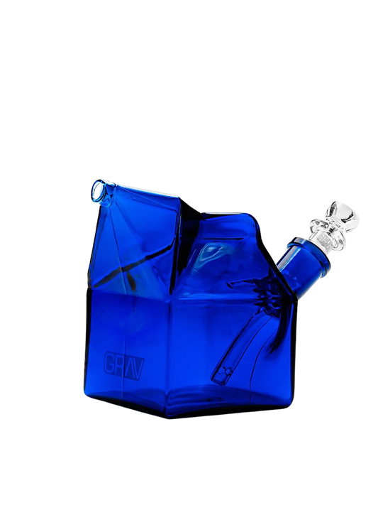 Grav Labs Milk Carton