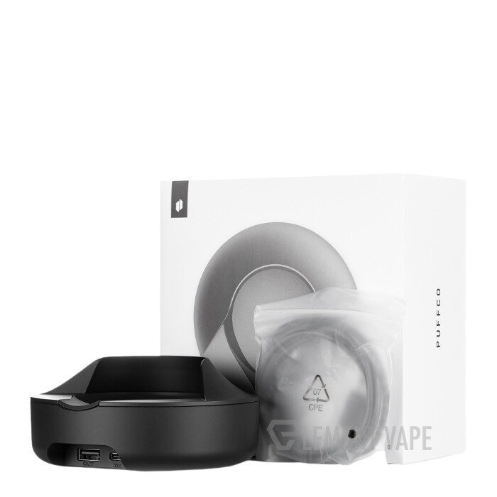 Puffco Peak Pro Power Dock