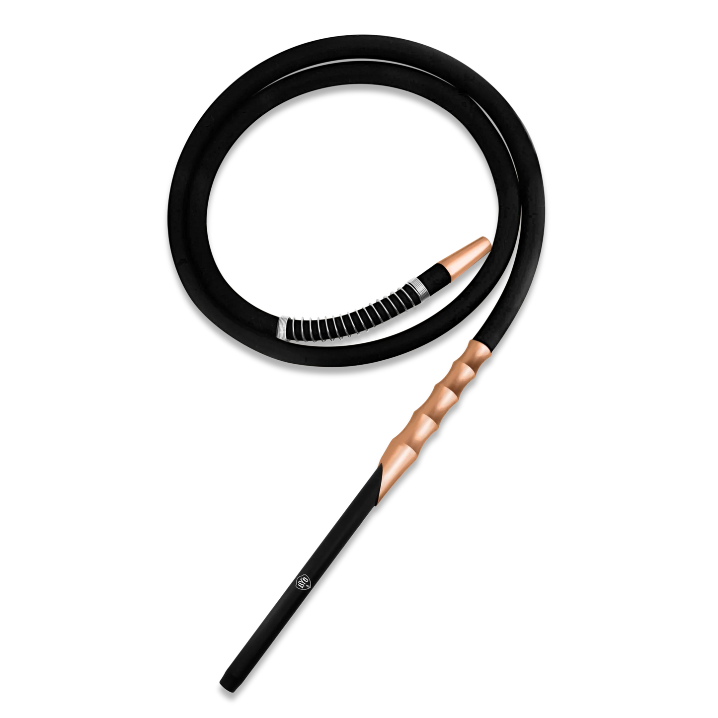 BYO Wide Gauge Hookah Hose