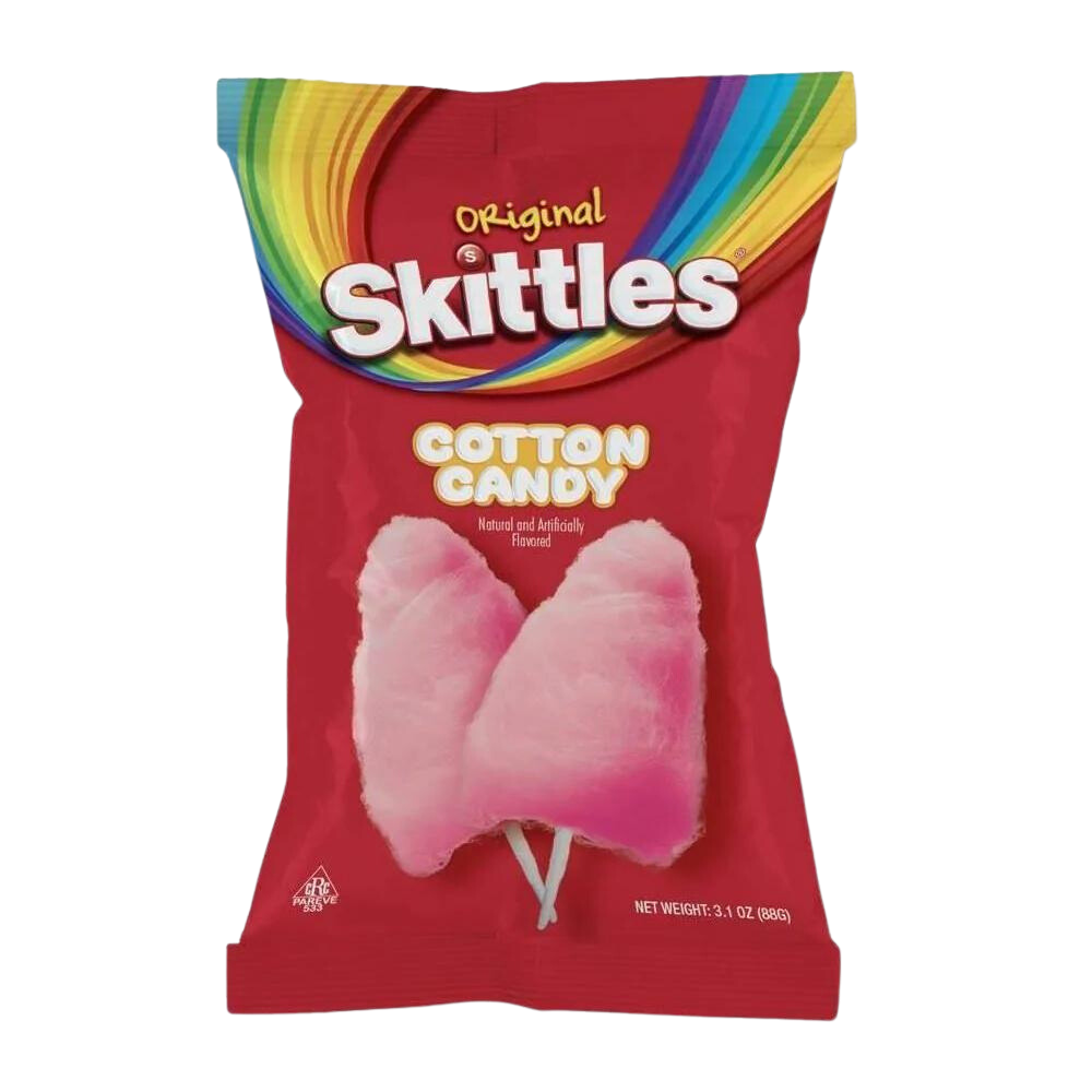 COTTON CANDY