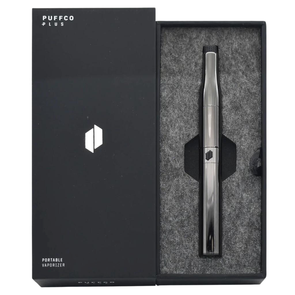 Puffco Plus Portable Vaporizer
