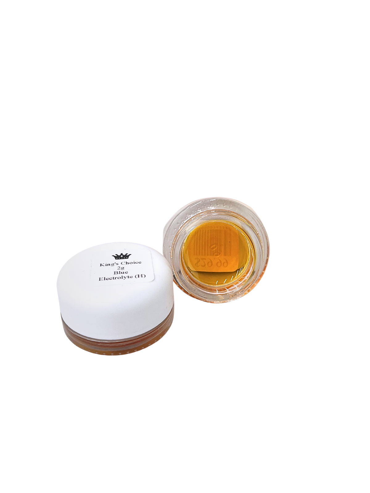 King's Choice Delta 8 Wax!