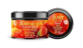 Just Delta Shisha