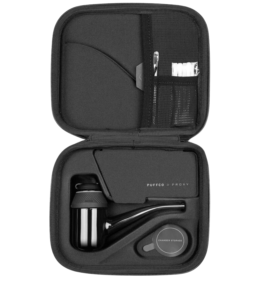 Puffco Proxy Travel Kit
