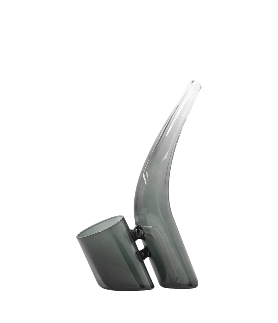 Puffco Proxy BUBBLER- Shadow Black