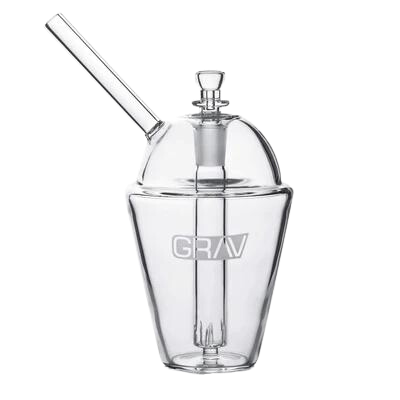 GRAV LAB Slush Cup Bubbler