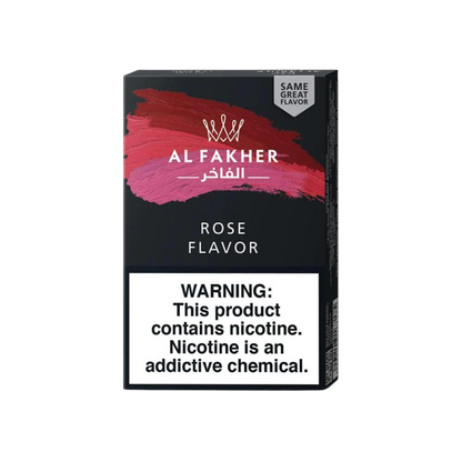 Al Fakher Shisha