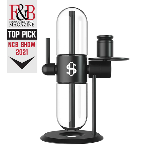 STÜNDENGLASS GRAVITY INFUSER