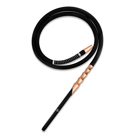 BYO Wide Gauge Hookah Hose